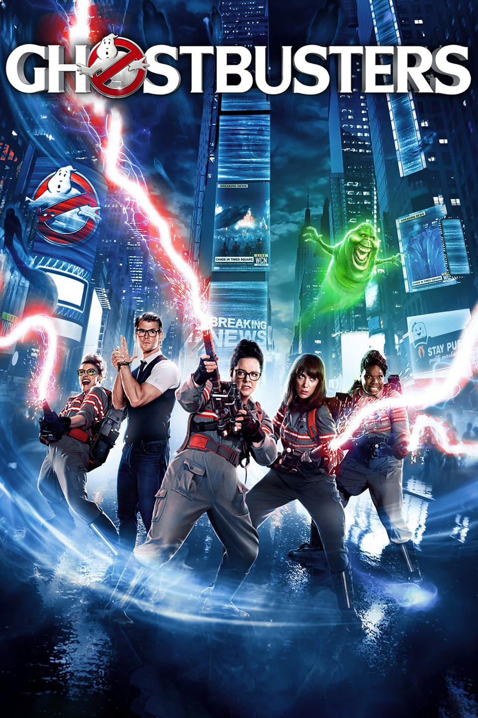 Ghostbusters Answer the Call (2016) [514801] (A1767500208) [[Movies]] --Plex--